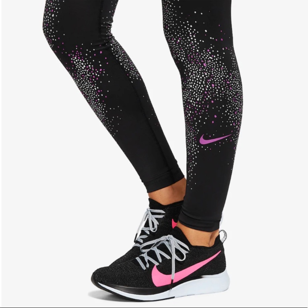 Nike Run Fast Tights Leggings